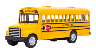 szkolny autobus